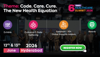 Healthcare Summit 2026