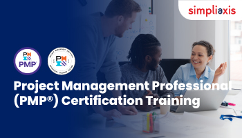 Project Management Professional (PMP) Certification Training on Nov 08 - Nov 30, 2025