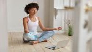 50 Hrs Online Meditation Teacher Training Course From Rishikul Yogshala