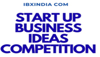 ibxindia.com START UP BUSINESS IDEAS COMPETITION