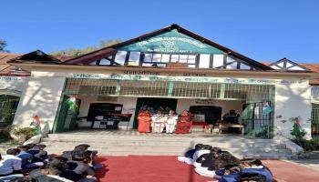 GMIC Centenary Celebration