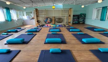 6 Days Certified muti-instument sound healing teacher training course , GOA 