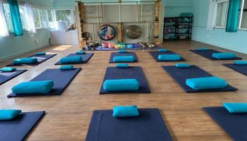 6 days Multi-Instrument Certified Sound Healing Teacher Training 