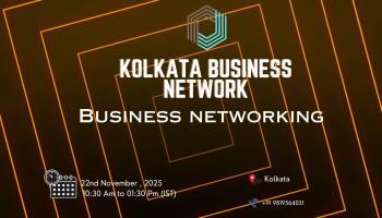 Business Networking kolkata 2025