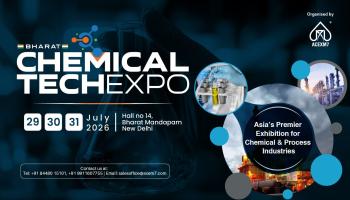 Bharat Chemical Tech Expo 2026