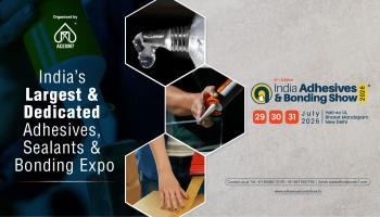 Adhesives Sealants and Bonding Expo 2026