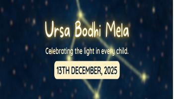 Ursa Bodhi Mela