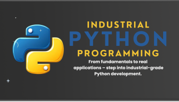 Python Internship - 4 Weeks 