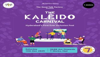 TGTFs The Kaleido Carnival 