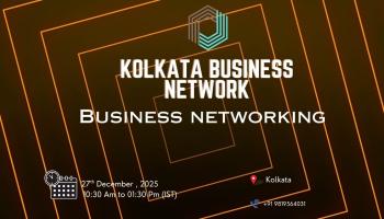 Business Networking kolkata 2025