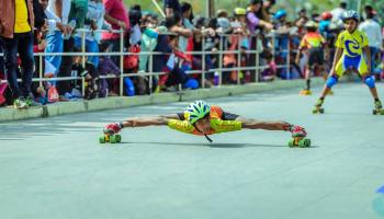 INTER SCHOOL ROLLER SPEED SKATING COMPETITION 2026