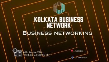 Business Networking kolkata 