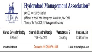 HMA ESG LEADERSHIP PROGRAM 