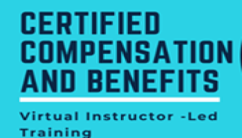 Compensation and Benefits Program  from 17 to 25 January 2026