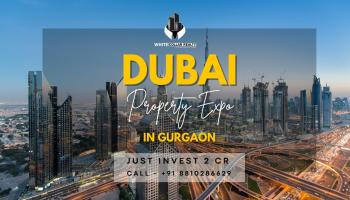 Dubai Property Expo December | Zero-Cost Entry