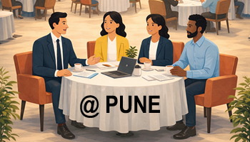 A Flagship Business Investment And Networking Platform @ Pune