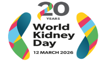 World Kidney Day Celebration