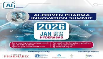 AI-DRIVEN PHARMA INNOVATION SUMMIT