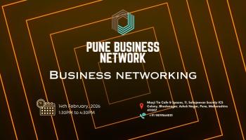 Pune BUSINESS NETWORK | BUSINESS NETWORKING 2026