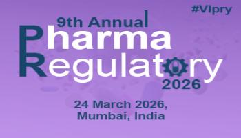 9th Annual Pharma Regulatory Summit 2026