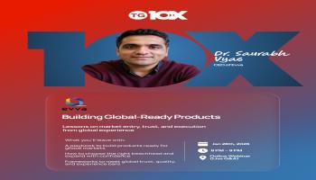 Virtual Session: What It Takes to Build Global-Ready Products