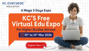 KCs Free Virtual Edu Expo