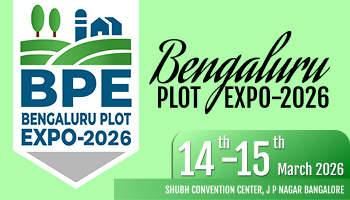 Bengaluru Plot Expo 2026