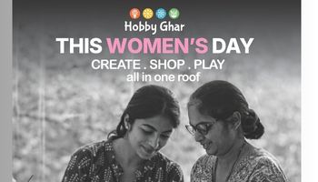 Womans Day Celebration