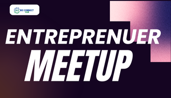 ENTREPRENEURS MEETUP HYDERABAD