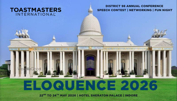 Eloquence 2026