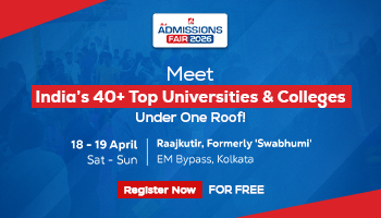 21st Admissions Fair - Kolkata