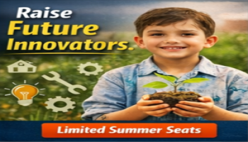 Residential Summer Camps Hyderabad