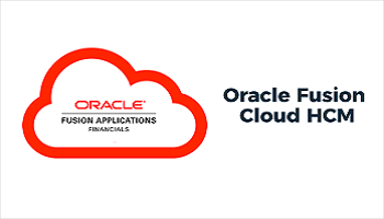 Oracle Fusion HCM Course 