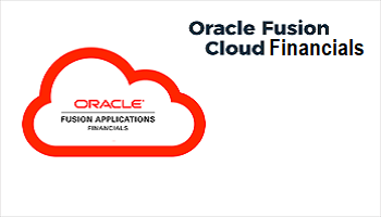 Oracle Fusion Cloud Financials Course