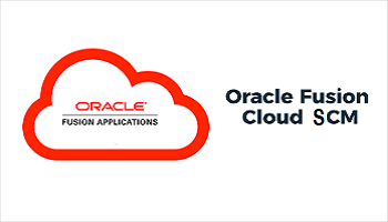 Oracle Fusion SCM Training