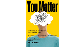 You Matter - Mental Health Youth Summit 2026