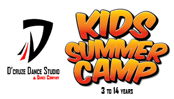 Kids Summer Camp 2026