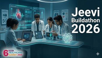 Jeevi Buildathon 2026 - Student Innovation Sprint