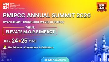 PMIPCC Annual Summit