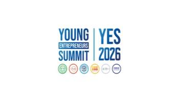 Young Entrepreneurs Summit | Telangana Business Expo