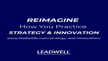 Master Strategy and Innovation - Become the Visionary Business Strategist in 45 Days.