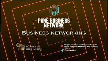 Pune BUSINESS NETWORK | BUSINESS NETWORKING 2026