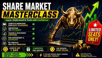 Stock Market Master Class