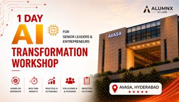 AI Transformation Workshop