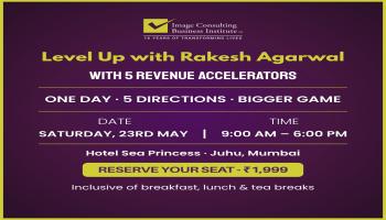 Level Up With 5 Revenue Accelerators