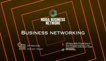 Noida BUSINESS NETWORK | BUSINESS NETWORKING 2026