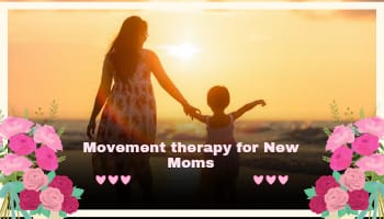 New Moms Movement Workshop