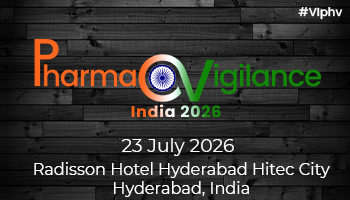 42nd Pharmacovigilance India 2026