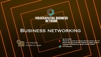 Visakhapatnam BUSINESS NETWORK |BUSINESS NETWORKING 2026