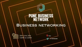 Pune BUSINESS NETWORK | BUSINESS NETWORKING 2026